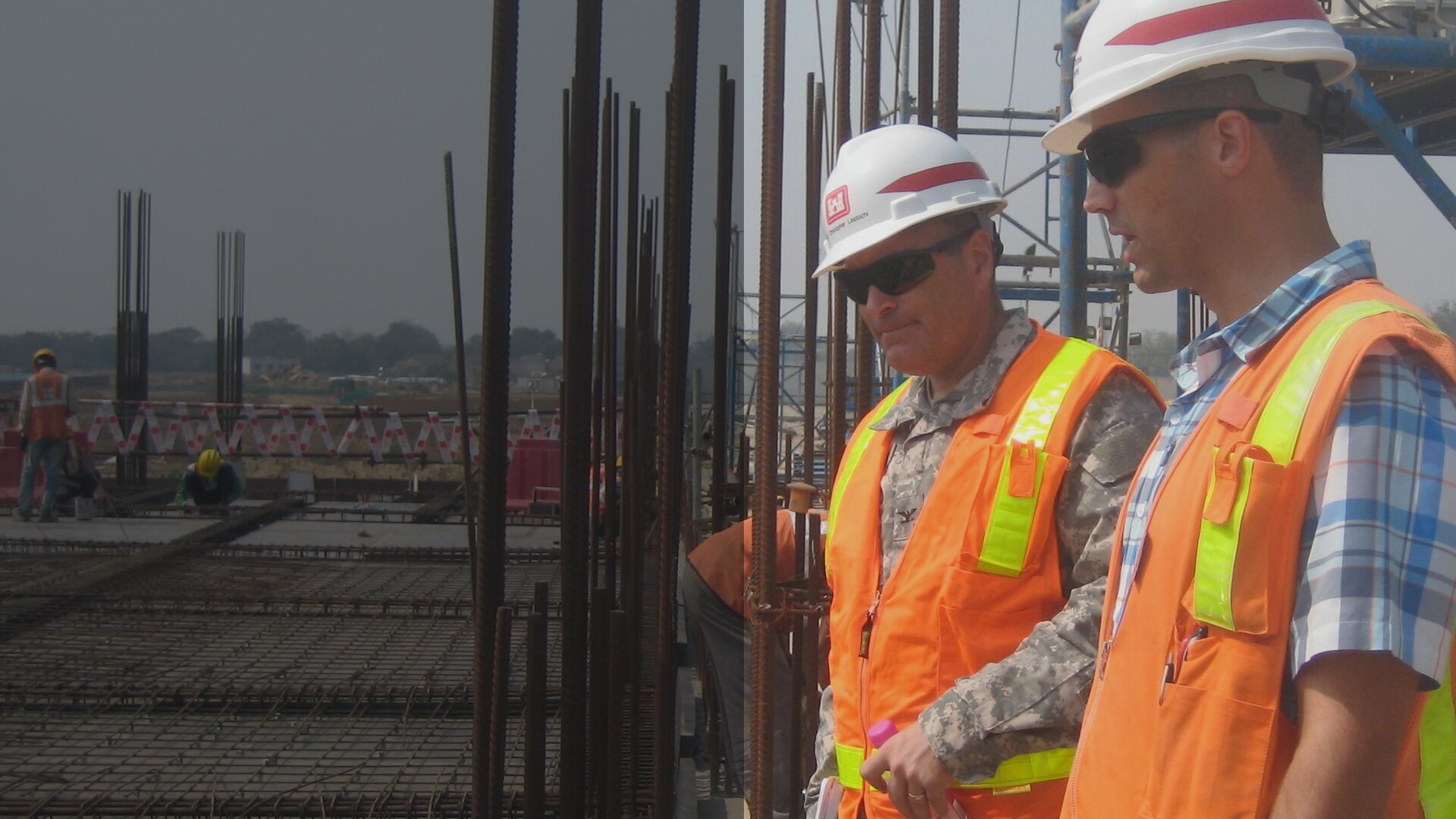 Vardhman Infra construction and MEP engineering