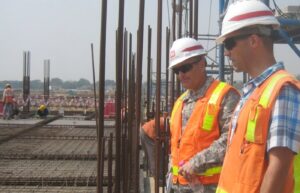 City Mall Renovation — Electrical & HVAC Retrofit — Vardhman Infra project