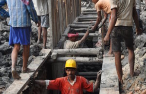 Chambal Fertilisers Plant Expansion — Plumbing & Fire — Vardhman Infra project
